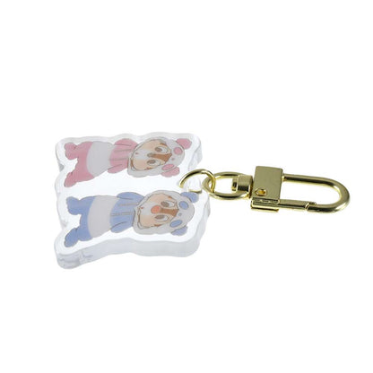 盲抽Keychain | Chip N Dale Collection 2026
