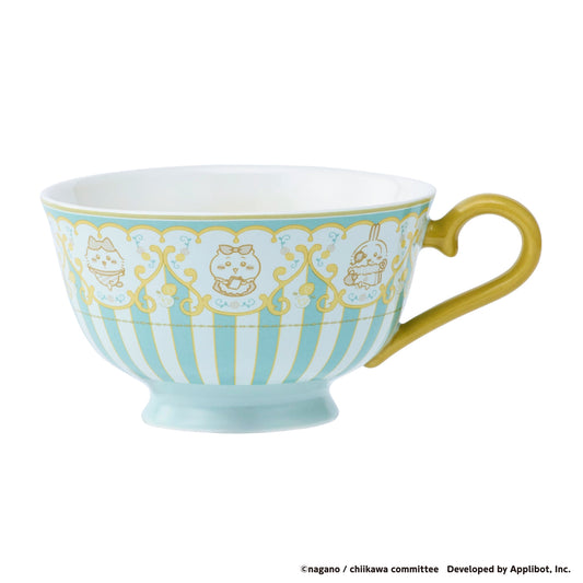 Chiikawa Pocket | 小可愛 愛麗絲系列 茶杯 ちいかわ 18/9截單