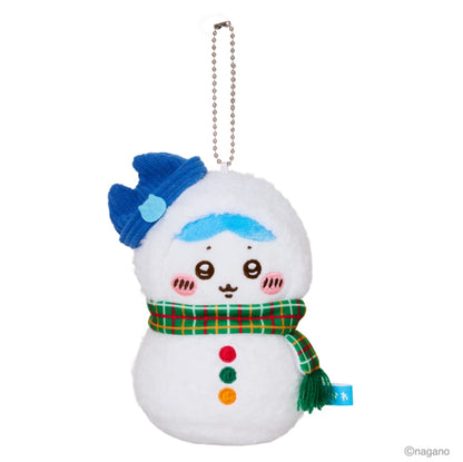 Chiikawaちいかわ｜小可愛 7-11聖誕一番賞2025