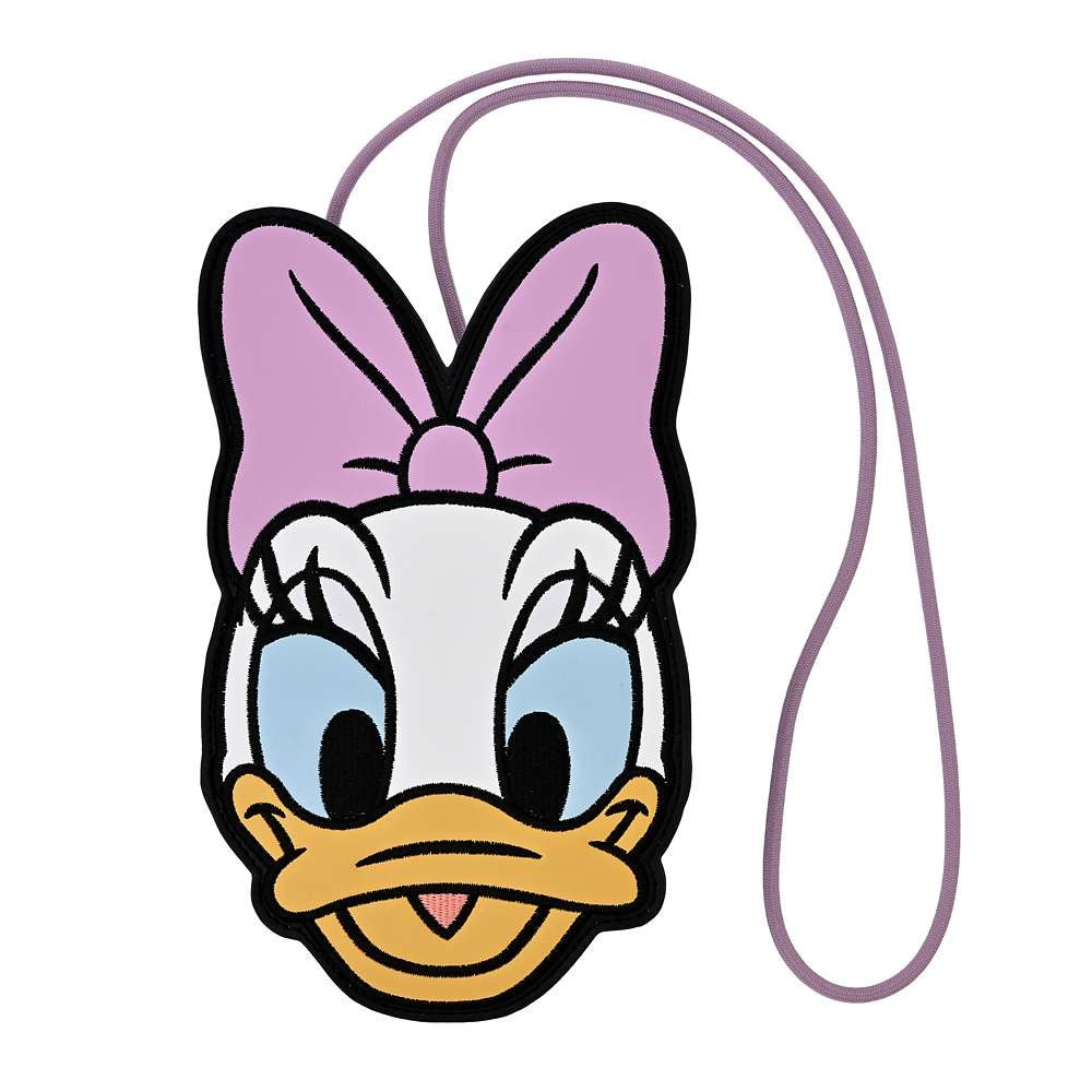 Donald/ Daisy/ Goofy 斜揹袋