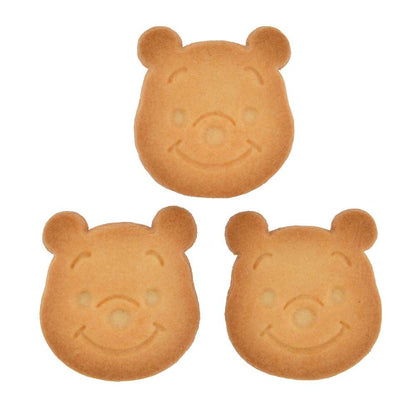 Pooh Pouch連曲奇 ｜ Ever Green