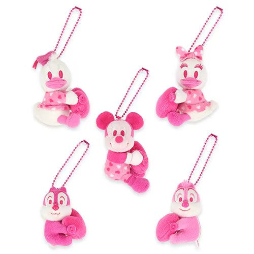 盲抽/套裝 匙扣 | MINNIE’S FUNDERLAND
