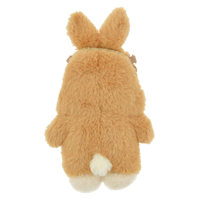 Ms Bunny 公仔斜揹袋 PLUSH POCHETTE