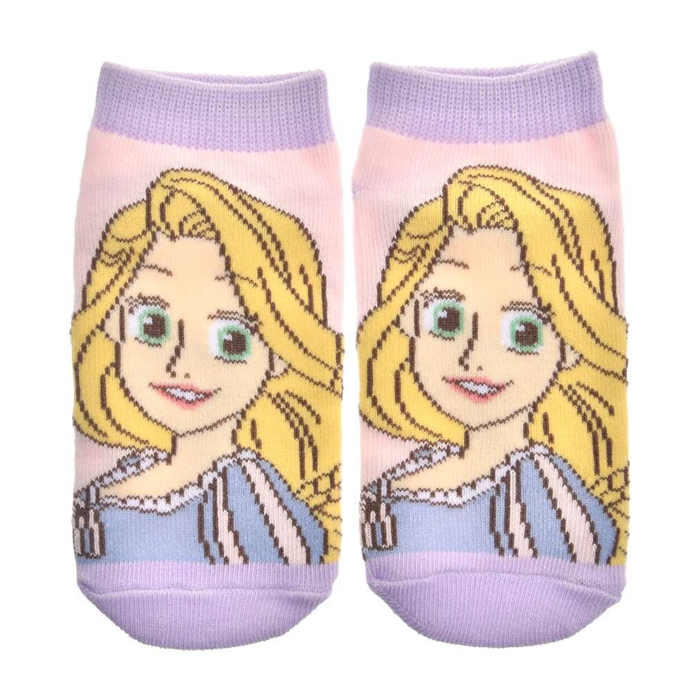 Elsa/ Rapunzel/ Ariel/ Woody/ Buzz 小童襪子 13-18cm