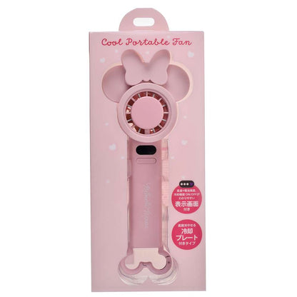 Mickey/ Minnie  2Way 風扇 * 附冷卻功能 - SUNSHINE DAYS SERIES