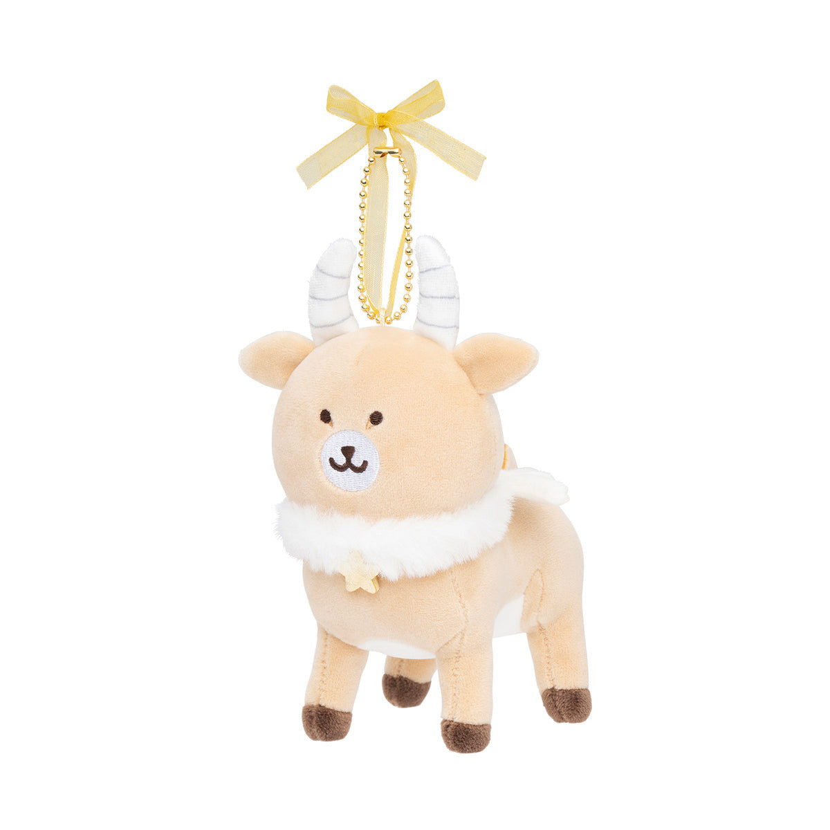 Nagano Market | Chiikawa 白熊/ 小可愛 天使掛飾