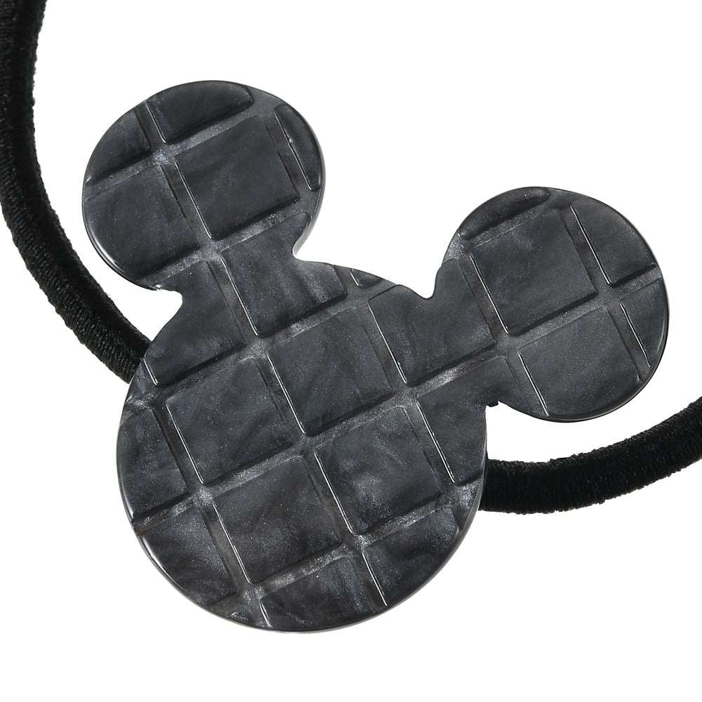 Mickey 橡筋