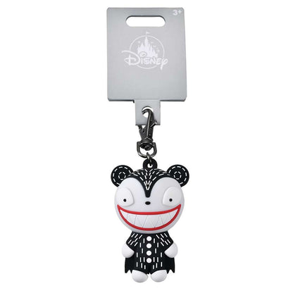 Teddy Keychain｜TIM BURTON'S THE NIGHTMARE BEFORE CHRISTMAS