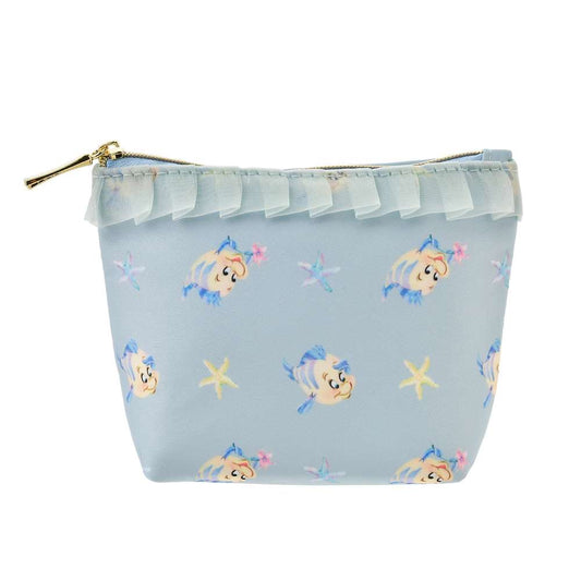 小胖 細Pouch - Frill