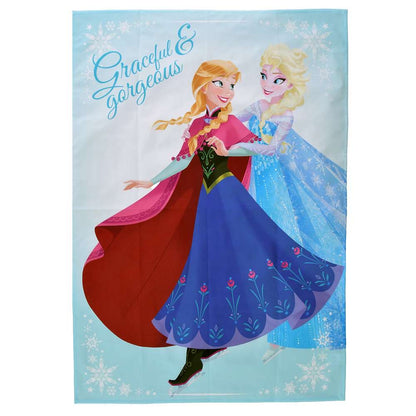 Frozen/ Mickey & Friends/ Rapunzel
摺疊野餐墊 - DISNEY LEISURE TIME