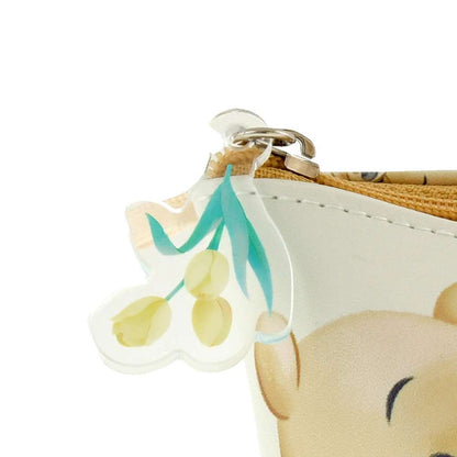 Pooh Pouch連曲奇 ｜ Ever Green