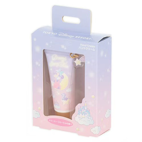 Minnie Hand Cream - DisneyLand 園區 DREAMY STARRY TIME