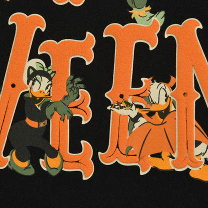 【Spirit Jersey】長袖衛衣 -  Disney Store Halloween 2025