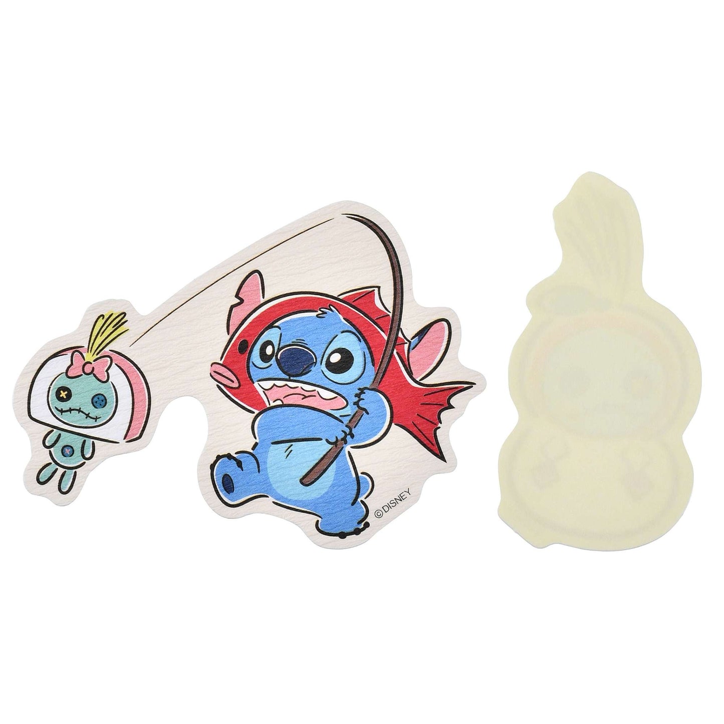Stitch Sticker Set｜ New Year Stitch 2026