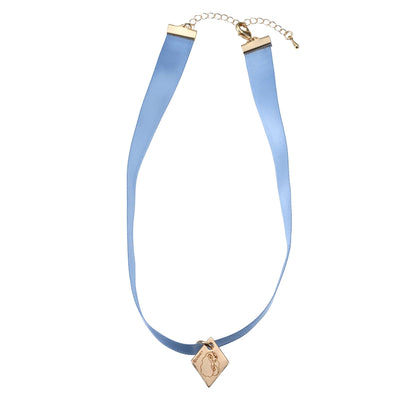 Elsa/ Anna/ 頸繩 - Custume Goods