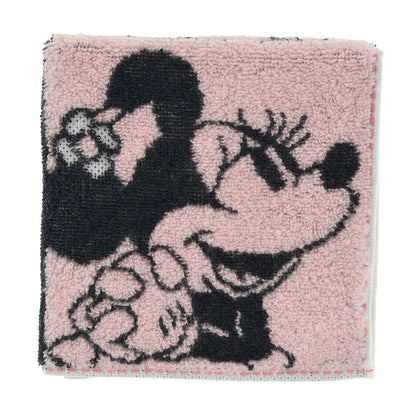 Minnie 毛巾仔｜【MARY QUANT】