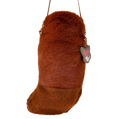 Nick/ Lucifer/ Marie 斜揹袋連keychain鏡 - KEY CHAIN FES