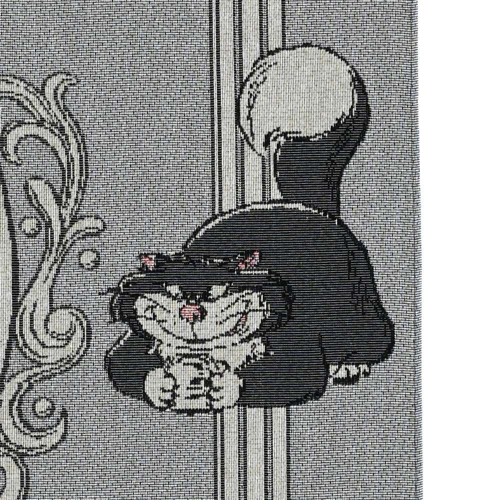 Lucifer 多用途毛氈｜ Disney Cat Day 2026