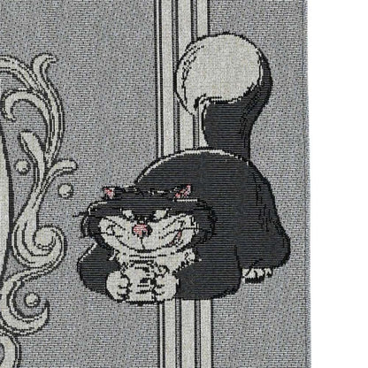 Lucifer 多用途毛氈｜ Disney Cat Day 2026