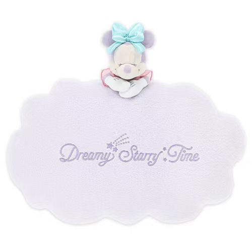 Minnie Cushion - DisneyLand 園區 DREAMY STARRY TIME