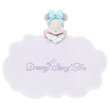 Minnie Cushion - DisneyLand 園區 DREAMY STARRY TIME