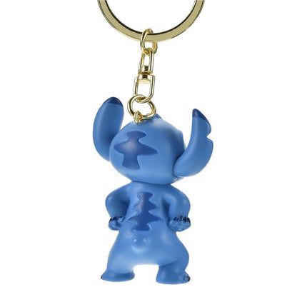 Chip/ Dale/ Pooh/ Stitch 3D Keychain - Key Chain Fes