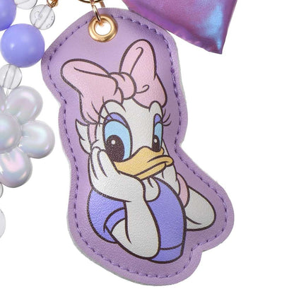 Minnie/ Daisy 蝴蝶結Keychain | Key Chain Fes