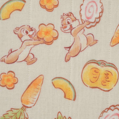 Chip & Dale 手巾仔