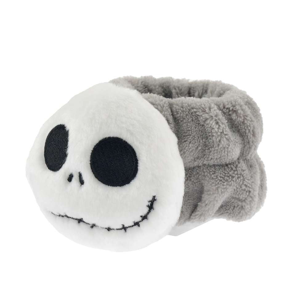 再入荷 Jack 手腕毛巾 - TIM BURTON'S THE NIGHTMARE BEFORE CHRISTMAS