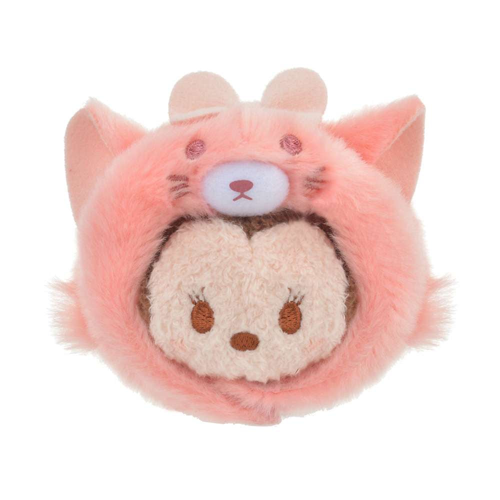 Tsum Tsum CAT DAY 2024