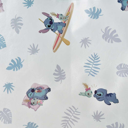 Stitch & 小甘 購物袋 Disney Stitch Day Collection