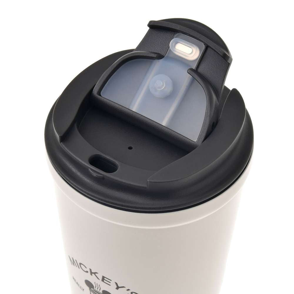 Mickey 保溫杯｜ Life With Cafe