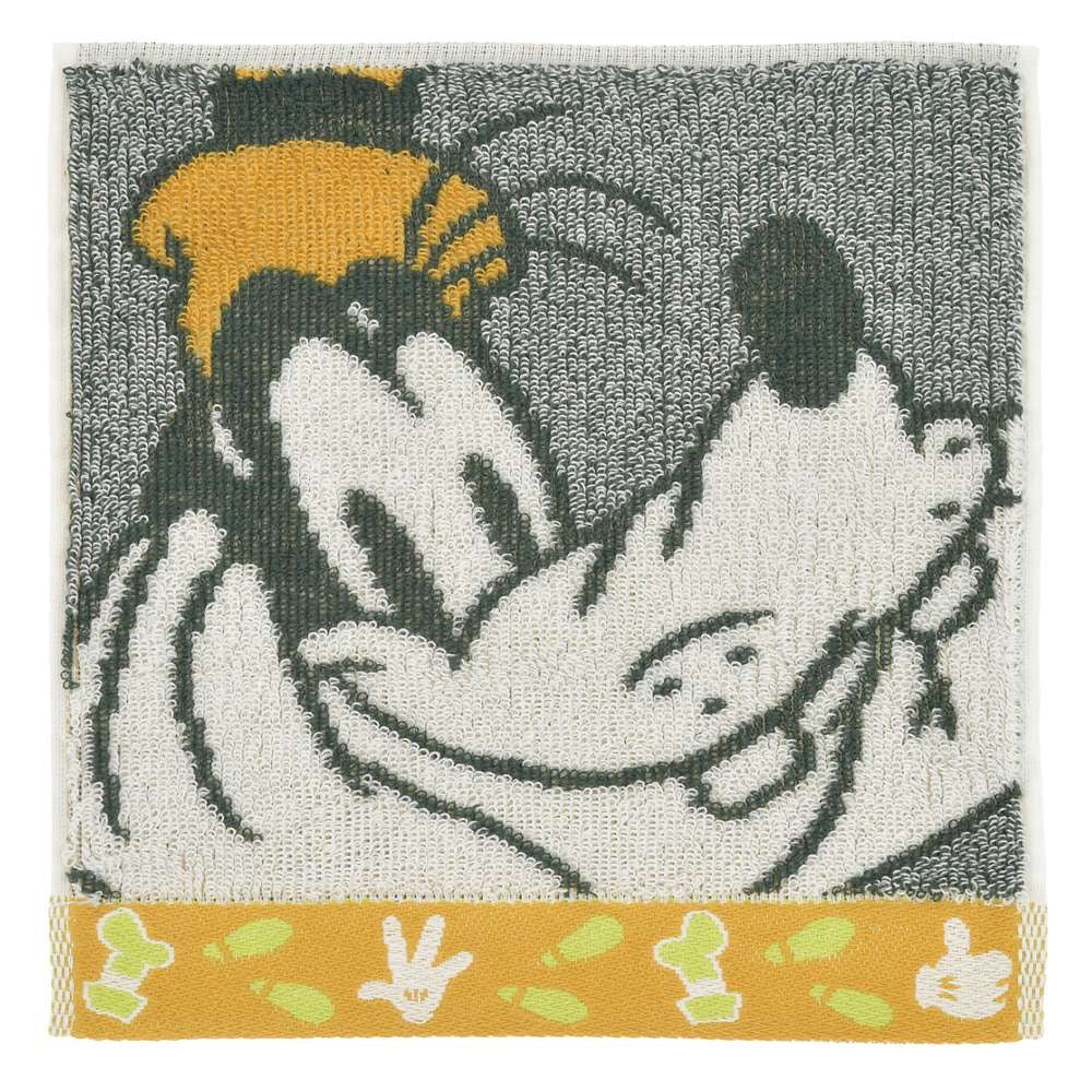 Goofy 手巾仔  Goofy Birthday