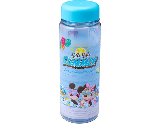 水樽 - DisneyLand 園區 Hello Hello Summer