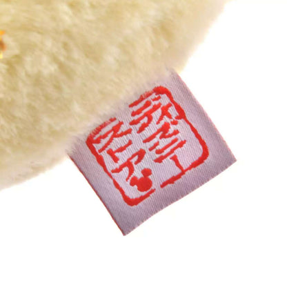 Chip/ Dale 公仔 ｜ New Year 迎春系列