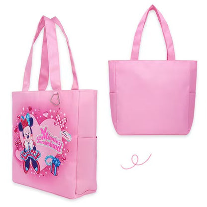 Minnie Tote Bag | MINNIE’S FUNDERLAND
