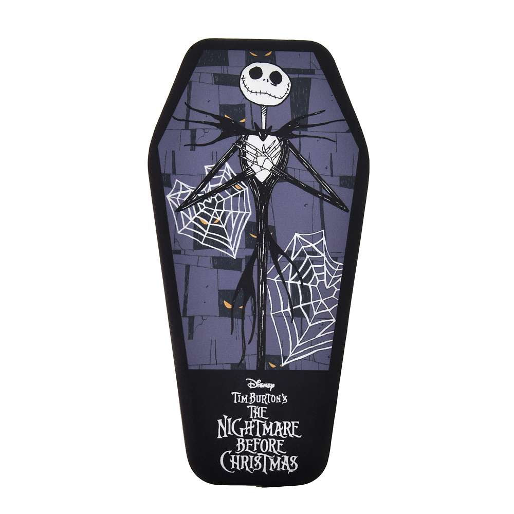 Jack 盒裝朱古力脆脆 ｜ TIM BURTON'S THE NIGHTMARE BEFORE CHRISTMAS VALENTINE COLLECTION