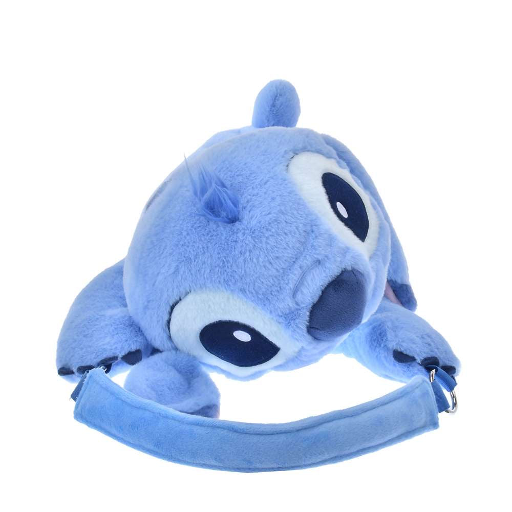 Stitch/ Baymax 公仔紙巾套