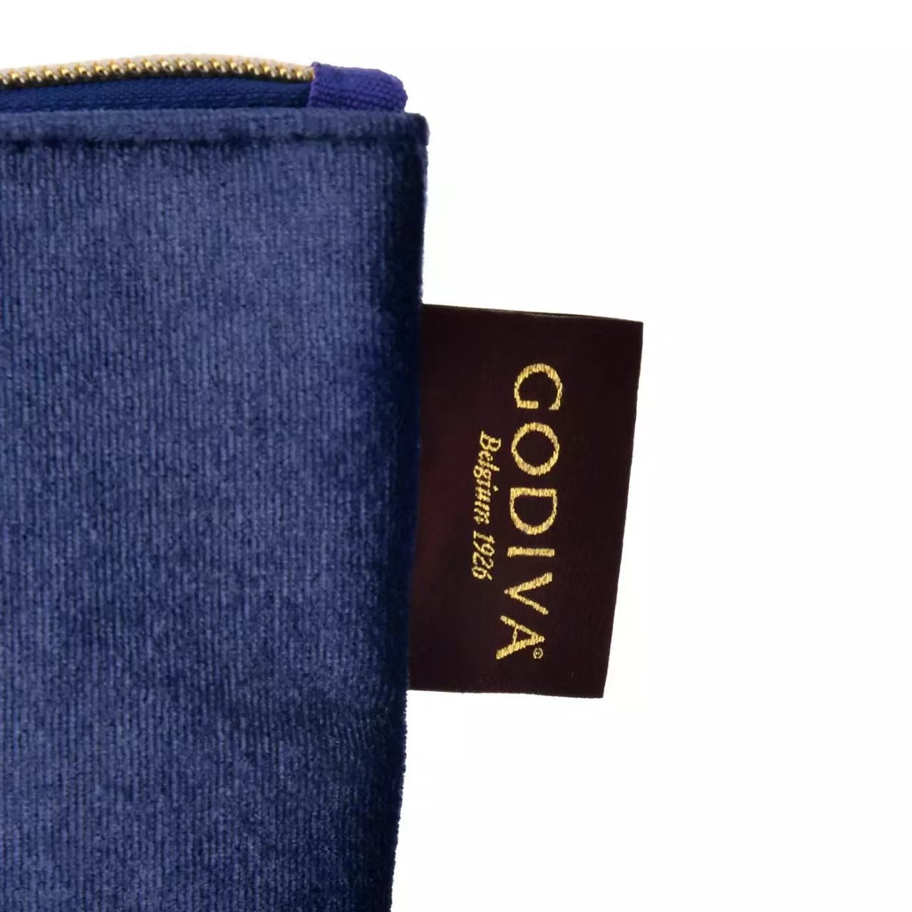 Mickey Pouch 連朱古力套裝 | Disney Valentine - Godiva