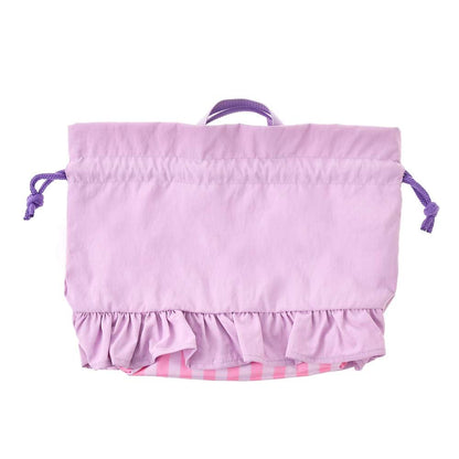 Elsa/ Rapunzel 索袋｜ Back to School