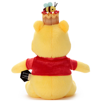 Pooh/ Piglet 公仔 | POOH POOH 100周年限定