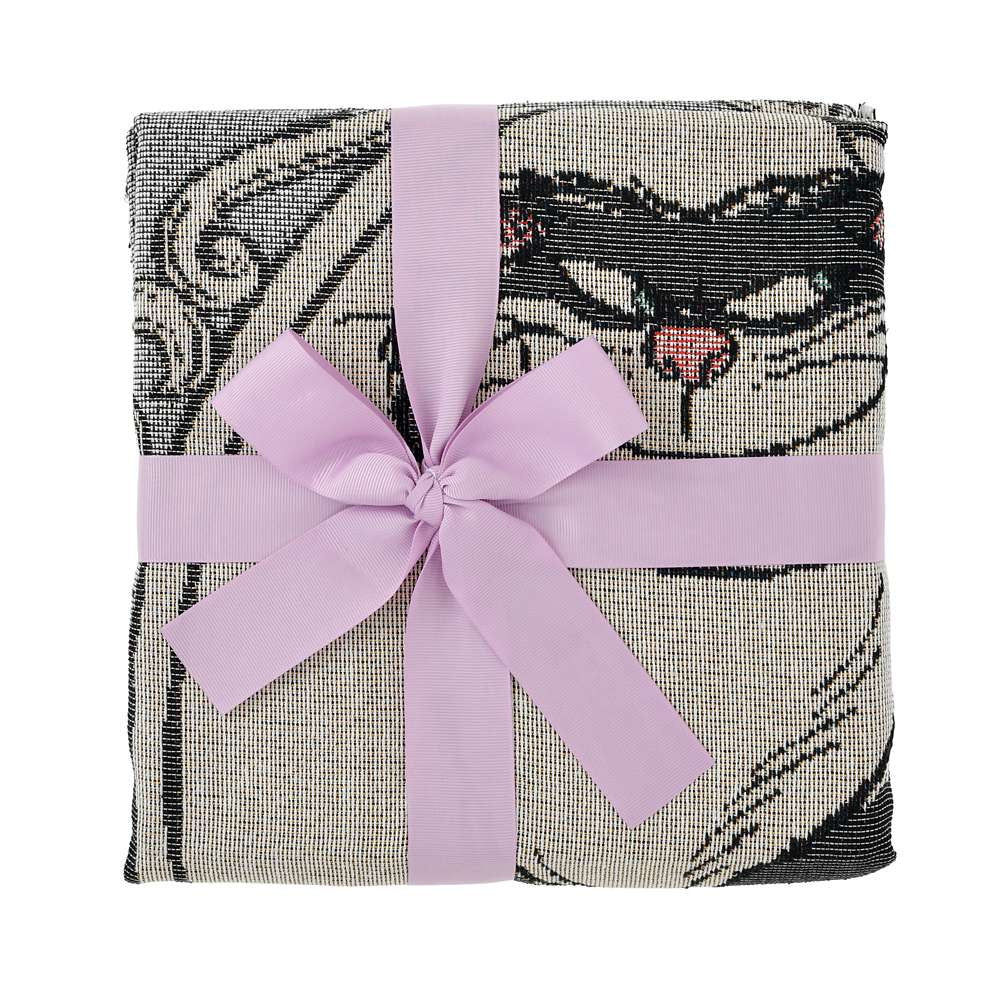 Lucifer 多用途毛氈｜ Disney Cat Day 2026