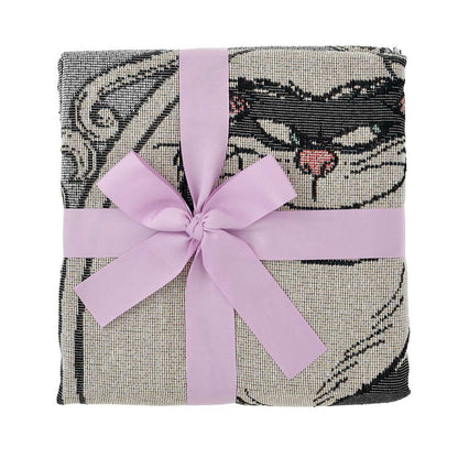 Lucifer 多用途毛氈｜ Disney Cat Day 2026