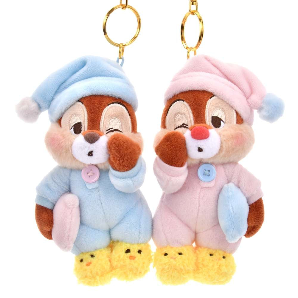 Dale 匙扣 PAJAMA STYLE