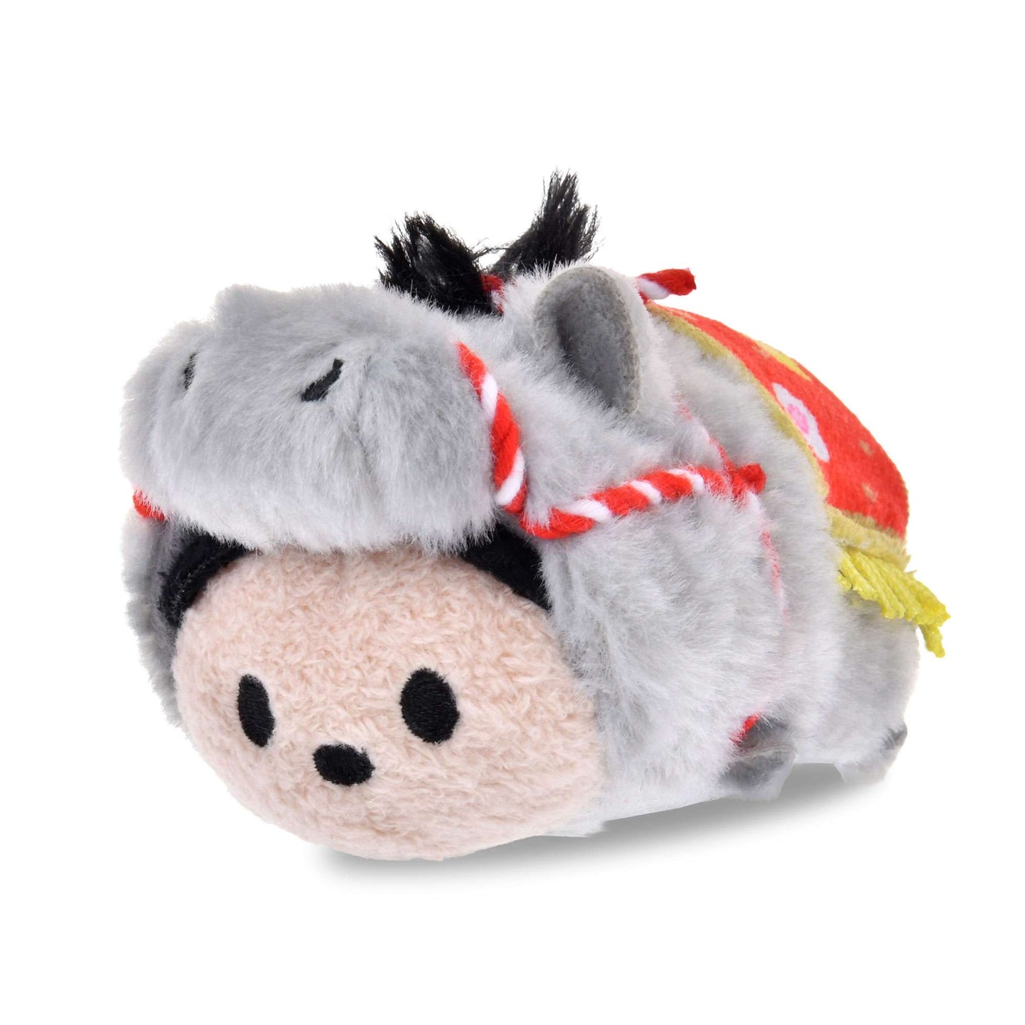 Mickey/ Minnie/ Pooh 馬年Tsum Tsum ｜ New Year 2026