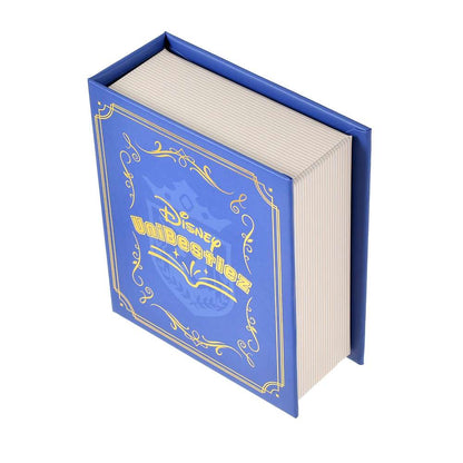 Sticker Set 連收納盒 - Disney UniBestiez