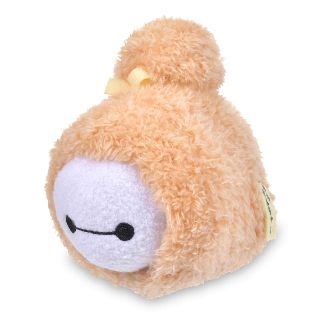 Baymax/ Mickey/ Donald/ Chip/ Dale/ Pooh/ Goofy | 關東煮 ODEN Tsum Tsum
