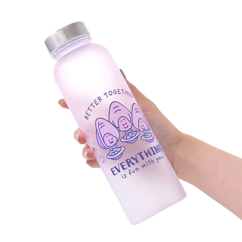 生蠔bb 水樽｜ BABY OYSTERS 2026