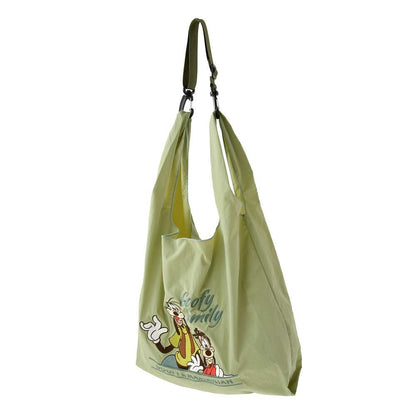 Mickey/ Minnie/ 三眼仔/ Chip & Dale/ Goofy | 2Way Eco Bag