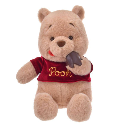 Pooh 公仔 Disney Valentine 2025 CHOCOLATE